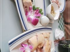 -香港新记茶餐厅(春熙太古里店)