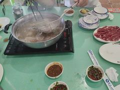 -乌记鲜活牛肉城(金砂东路店)