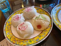 -富华斋饽饽铺·宫廷糕点·伴手礼(护国新天地店)
