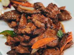 -宝发园名菜馆