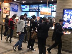-汉堡王(EAC欧美中心店)