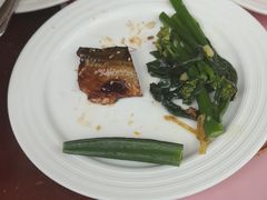 -东莞塘厦三正半山温泉酒店·沙利文西餐厅
