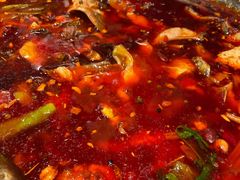 -小饕荟雅安贡椒鱼鲜馆(广福桥店)