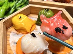 -煲王粤菜餐厅(中侨中心店)