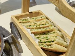 -浩爷羊蝎子火锅(望京店)