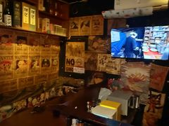-木子烧鸟屋(百子湾店)