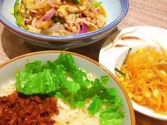 炸酱面-九毛九西北菜(番禺万达店)