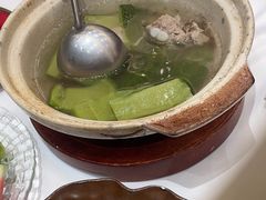 -喜宴又一村·粤菜·茶点·海鲜(壹方天地店)