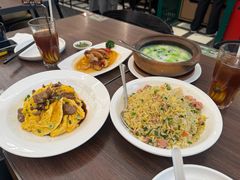 -新旺茶餐厅(鑫耀·光环live店)