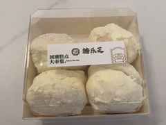 -糖乐芝(中信泰富万达广场嘉定新城店)