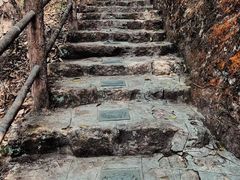 -东南悬空寺方广岩