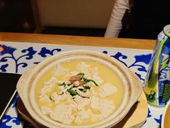 -江南赋(内蒙古大厦店)