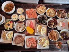 -青藤茶馆(南山路店)