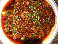 -水煮三国·川鲁江湖菜(香山店)