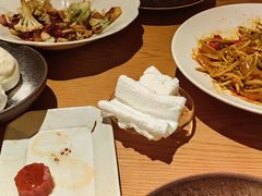 -奉天小馆·非遗东北菜(沈阳万象城店)