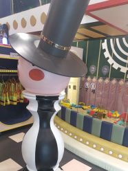 -MELAND CLUB亲子乐园·派对·餐厅(北京芳圆里ID MALL店)