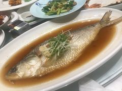 -海虹舫海鲜大酒店(诸暨店)