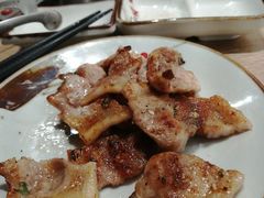 -好牛烧肉(世茂广场店)