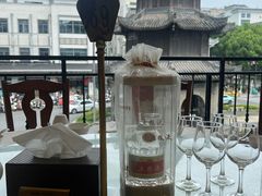 -怡园饭店-餐厅(四望亭店)