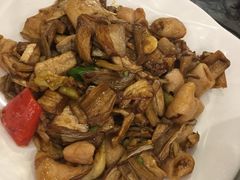 -美极鲜食坊(宝安南路店)