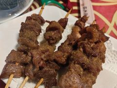 -大梁骨头馆·酱骨老菜(友好店)