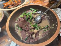 -广府乡下·饭庄(新港东路店)