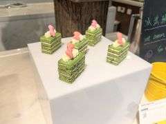 -知味自助餐厅(西安威斯汀大酒店)