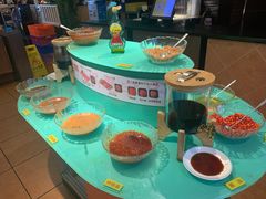 -潮泰牛肉火锅 · 创于1992年(车公庙店)