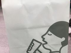 -喜茶(广州天汇igc店)