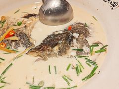-耕渔小院·湖南鱼鲜(望城店)