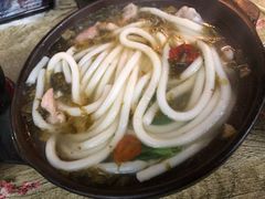 -贵州沾水米线(学田湾店)