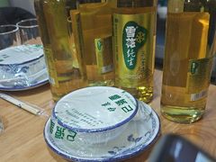 -花儿穆萨·烤肉餐厅(石马坪店)
