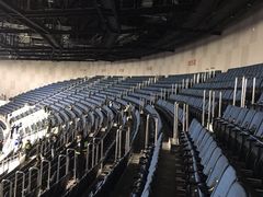 -成都金融城演艺中心