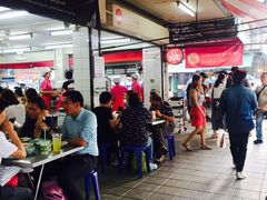 -红大哥水门鸡饭(總店)