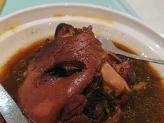 -大鸭梨烤鸭(左家庄店)