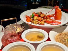 -馋遇江南·精致湖景雅宴(东方之门店)