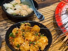 -北丐先生·野馄饨烧烤(雨花万象店)
