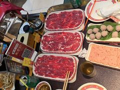 -大吉利·潮汕鲜牛肉火锅(总店)