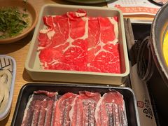 -温野菜涮涮锅(曲江大悦城店)