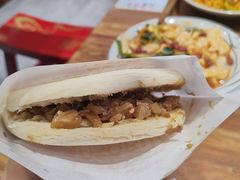 -陇上秦轩biangbiang面(萧山万象汇店)