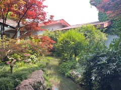 -中国茶叶博物馆(双峰馆区)