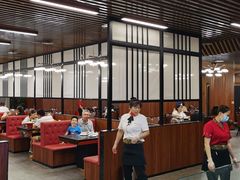 大堂-旺达·福州菜(正大广场店)