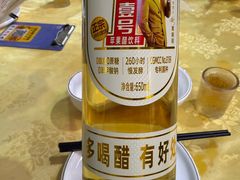 -阳江餐厅·30年老字号·粤菜海鲜大排档
