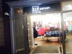 -GAP(王府井奥莱·香江小镇店)