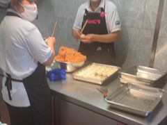 -小杨生煎(黄河路店)