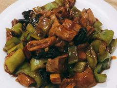 -九龙餐厅(大沽路店)