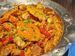 -胖哥俩肉蟹煲(杭州下沙学林街店)