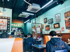 门面-阿飛冰室(下沙店)