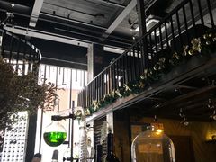 大堂-C&R西班牙餐厅
