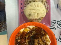 -中央财经大学-食堂